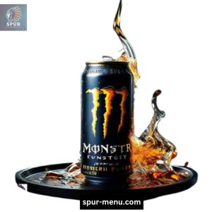 Monster (500ml)