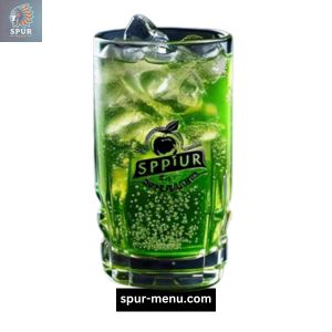 Spur Appletiser (330ml)