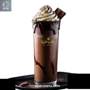 Spur Bar-One Shake