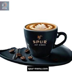 Spur Cappuccino