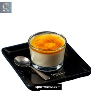 Spur Crème Brûlée