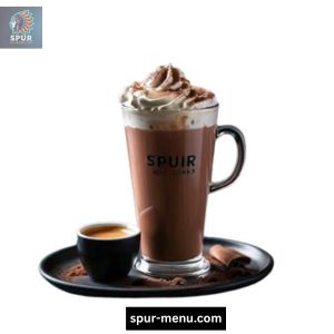 Spur Mochaccino