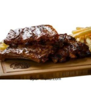 Cheddamelt Steak 200g