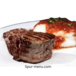 spur Fillet 200g