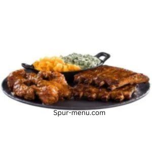 spur Fillet 300g