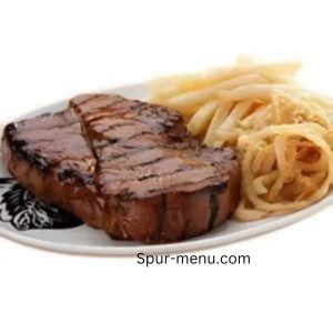 Lazy Aged steak 500g