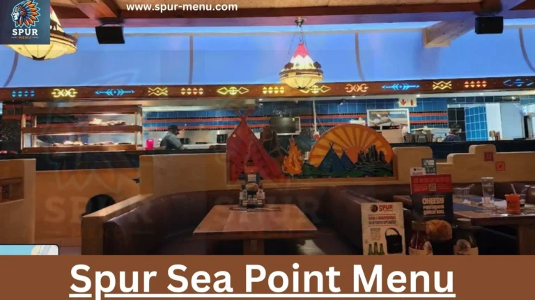Spur Sea Point