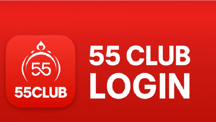 55 Club Login