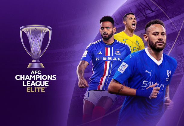 AFC Champions League betting