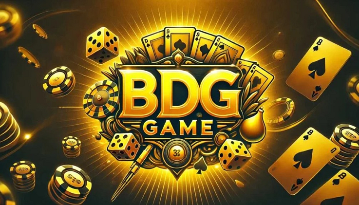 BDG Game