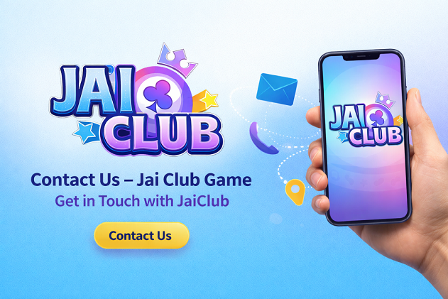 Jai Club